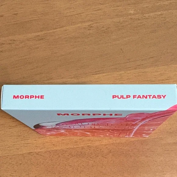 Morphe Pulp Fantasy Palette with Pink and Orange Hues - Picture 2 of 3